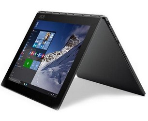 Замена кнопок на планшете Lenovo Yoga Book YB1-X90F в Абакане